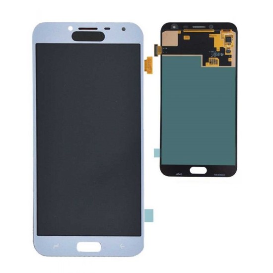 TOUCH+DISPLAY SAMSUNG GALAXY J4 J400 GREY TOUCH+DISPLAY SAMSUNG GALAXY J4 J400 GREY
